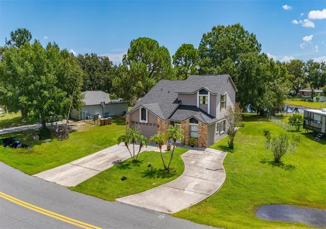 Photo 3 of Sale Pending at 3230 Pineridge Cir, Kissimmee, FL 34746 | MLS# S5157478 | Listing updated on 2026-09-14
