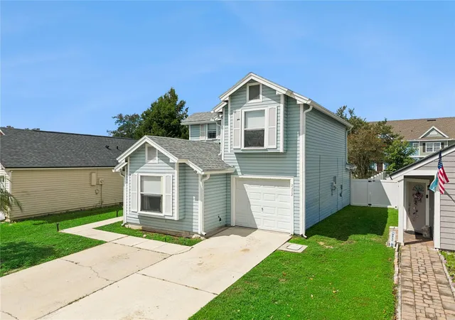 Photo 2 of Single family home for sale at 2372 Pebble Brk Rd, Kissimmee, FL 34741 | MLS# O6441446 | Listing updated on 2026-10-08