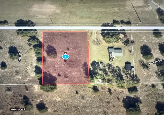 Photo 1 of Land for sale at Tbd Keene Rd, Altoona, FL 32702 | MLS# G5117741 | Listing updated on 2026-09-21