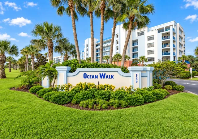 Photo 2 of Condo for sale at 5300 S Atlantic Ave #7303, New Smyrna Beach, FL 32169 | MLS# NS1089244 | Listing updated on 2026-09-14