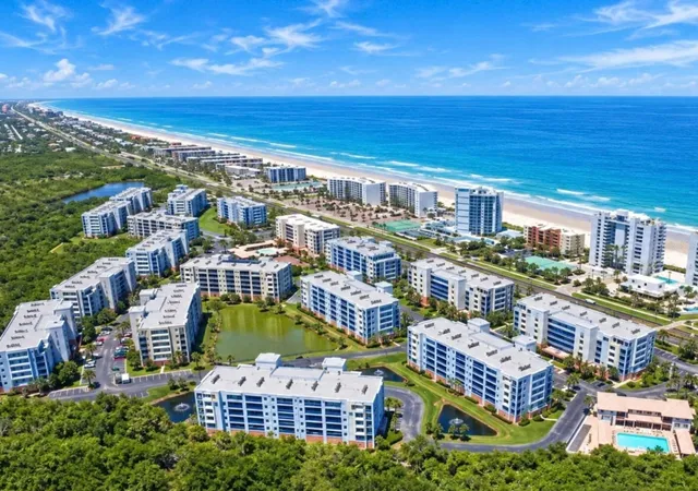 Photo 3 of Condo for sale at 5300 S Atlantic Ave #7303, New Smyrna Beach, FL 32169 | MLS# NS1089244 | Listing updated on 2026-09-14