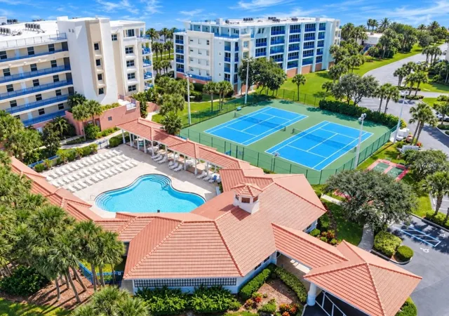 Photo 3 of Condo for sale at 5300 S Atlantic Ave #7303, New Smyrna Beach, FL 32169 | MLS# NS1089244 | Listing updated on 2026-09-14