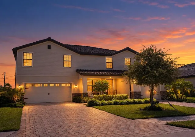 Photo 1 of Single family home for sale at 17635 Polo Trl, Bradenton, FL 34211 | MLS# D6148757 | Listing updated on 2026-09-27