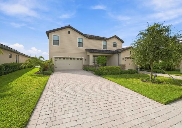 Photo 3 of Single family home for sale at 17635 Polo Trl, Bradenton, FL 34211 | MLS# D6148757 | Listing updated on 2026-09-27