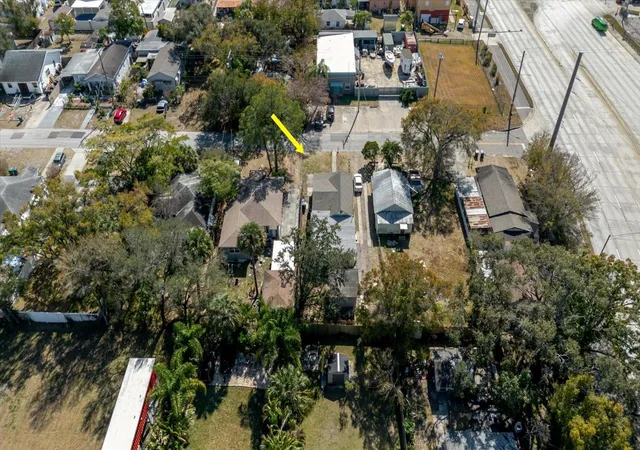 Photo 71 of Single family home for sale at 2006 E Stuart St, TAMPA, FL 33605 | MLS# TB8548256 | Listing updated on 2026-09-18