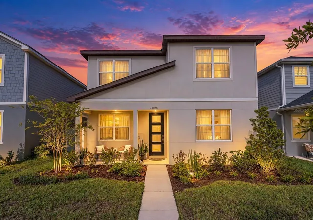 Photo 1 of Single family home for sale at 13058 Pergola Ave, Orlando, FL 32832 | MLS# G5117742 | Listing updated on 2026-09-14