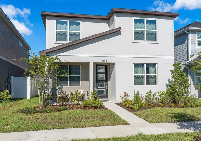 Photo 3 of Single family home for sale at 13058 Pergola Ave, Orlando, FL 32832 | MLS# G5117742 | Listing updated on 2026-09-14