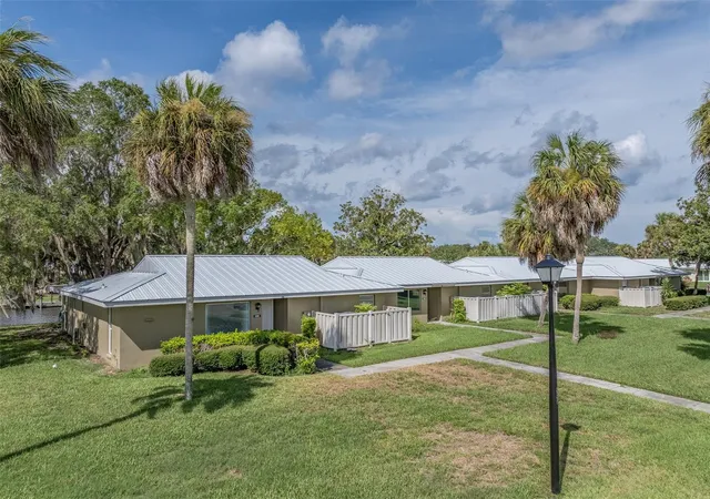 Photo 1 of Condo for sale at 11255 W Bayshore #81, Crystal River, FL 34429 | MLS# TB8548260 | Listing updated on 2026-09-14