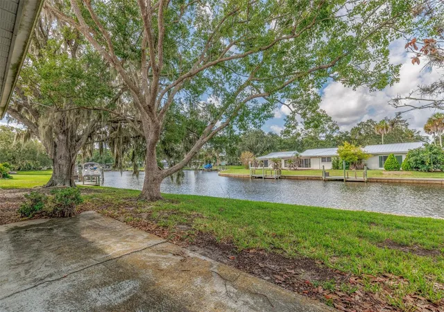 Photo 1 of Condo for sale at 11255 W Bayshore #81, Crystal River, FL 34429 | MLS# TB8548260 | Listing updated on 2026-09-14