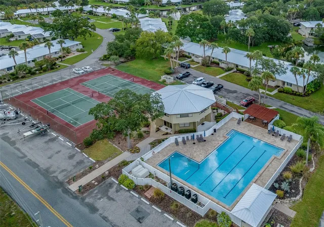 Photo 24 of Condo for sale at 11255 W Bayshore #81, Crystal River, FL 34429 | MLS# TB8548260 | Listing updated on 2026-09-14