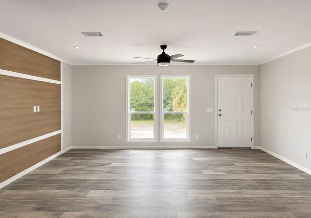 Photo 2 of Manufactured home for sale at 19368 Nw 248th Street, Okeechobee, FL 34972 | MLS# K4903786 | Listing updated on 2026-09-14