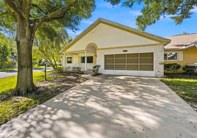 Photo 1 of House for sale at 8710 SW 91st Place #A, Ocala, FL 34481 | MLS# G5117743 | Listing updated on 2026-09-16