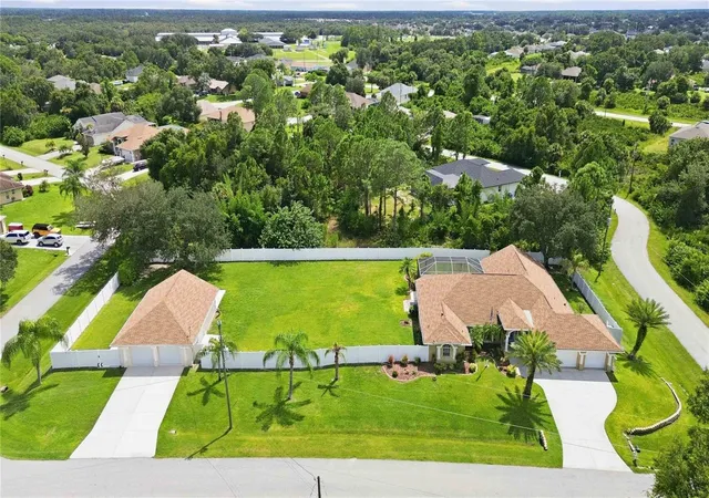 Single family home for sale at 7545 Totem Ave, NORTH PORT, FL 34291 | MLS# D6148758