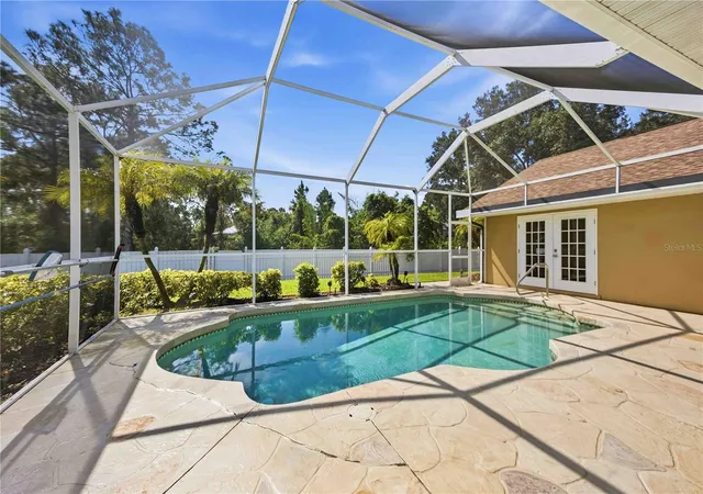 Photo 1 of Single family home for sale at 7545 Totem Ave, North Port, FL 34291 | MLS# D6148758 | Listing updated on 2026-09-23