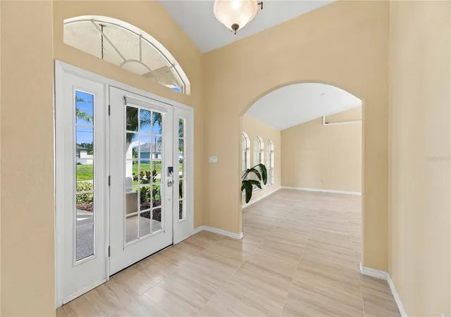 Photo 4 of Single family home for sale at 7545 Totem Ave, North Port, FL 34291 | MLS# D6148758 | Listing updated on 2026-09-23