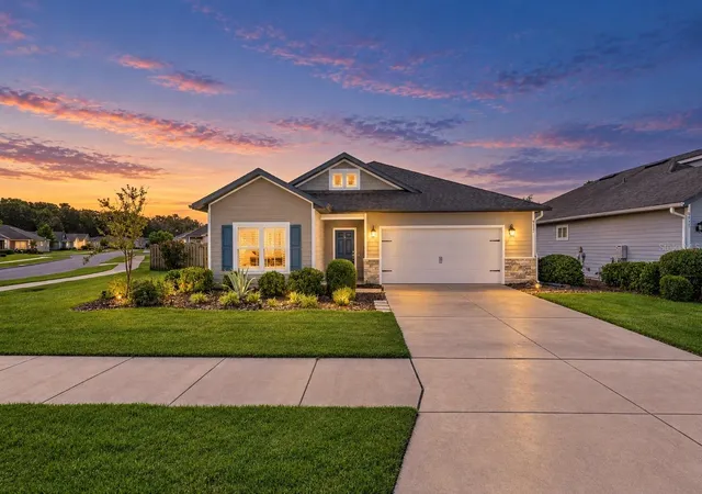 Photo 1 of Single family home for sale at 9431 Sw 66th Road, Gainesville, FL 32608 | MLS# GC543488 | Listing updated on 2026-09-18