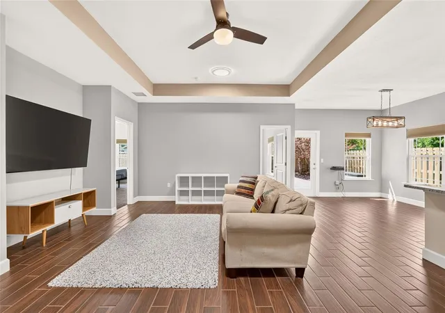 Photo 4 of Single family home for sale at 9431 SW 66th Road, Gainesville, FL 32608 | MLS# GC543488 | Listing updated on 2026-09-18