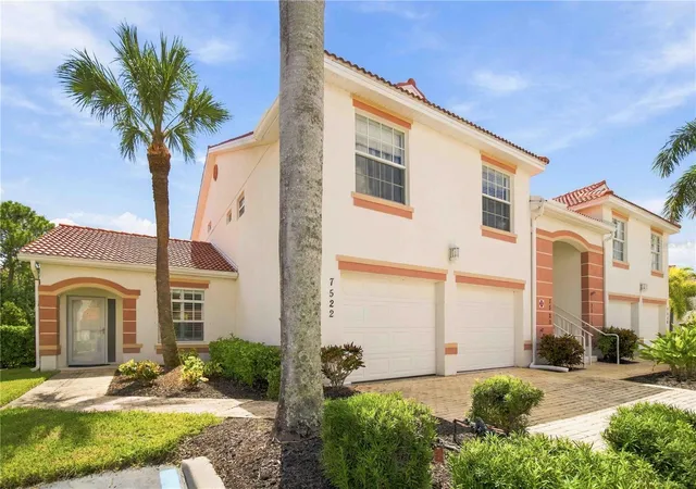 Condo for sale at 7522 Marsh Orchid Cir #7522, BRADENTON, FL 34203 | MLS# A4705943