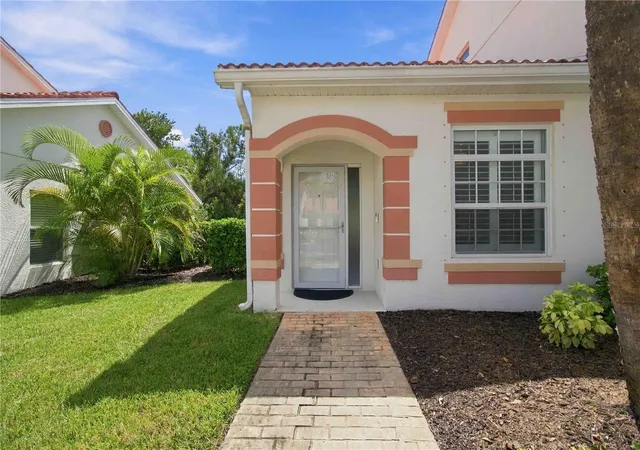 Photo 1 of Condo for sale at 7522 Marsh Orchid Cir #7522, Bradenton, FL 34203 | MLS# A4705943 | Listing updated on 2026-09-22