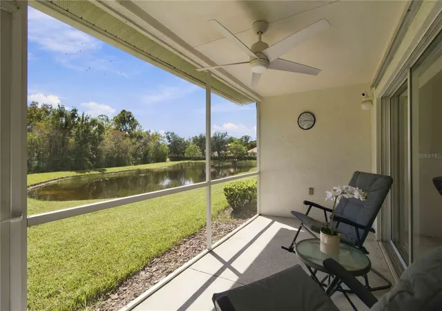 Photo 2 of Condo for sale at 7522 Marsh Orchid Cir #7522, Bradenton, FL 34203 | MLS# A4705943 | Listing updated on 2026-09-22