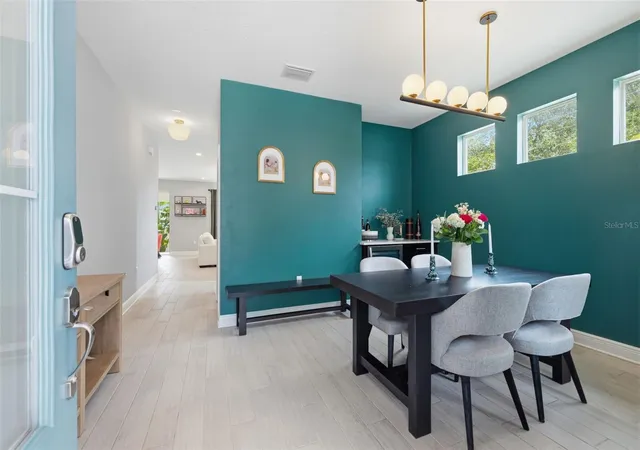 Photo 4 of Single family home for sale at 2422 W Carmen St, Tampa, FL 33609 | MLS# TB8548263 | Listing updated on 2026-09-21