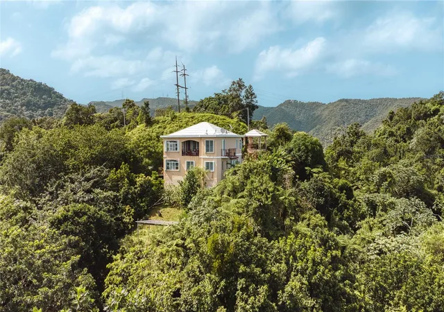 Photo 1 of Land for sale at 221 Prairie 105, Maricao, PR 00606 | MLS# PR9124138 | Listing updated on 2026-09-18
