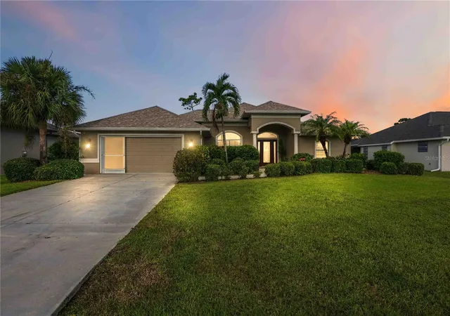 Single family home for sale at 244 Fairway Rd, ROTONDA WEST, FL 33947 | MLS# D6148759