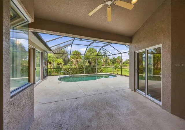 Photo 2 of Single family home for sale at 244 Fairway Rd, Rotonda West, FL 33947 | MLS# D6148759 | Listing updated on 2026-09-24