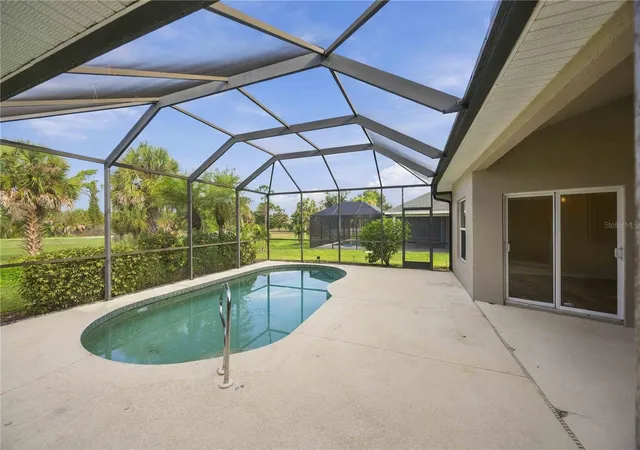 Photo 3 of Single family home for sale at 244 Fairway Rd, Rotonda West, FL 33947 | MLS# D6148759 | Listing updated on 2026-09-24