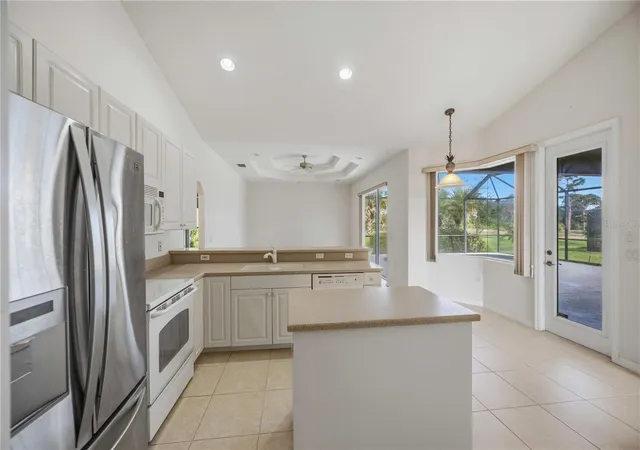 Photo 4 of Single family home for sale at 244 Fairway Rd, Rotonda West, FL 33947 | MLS# D6148759 | Listing updated on 2026-09-24