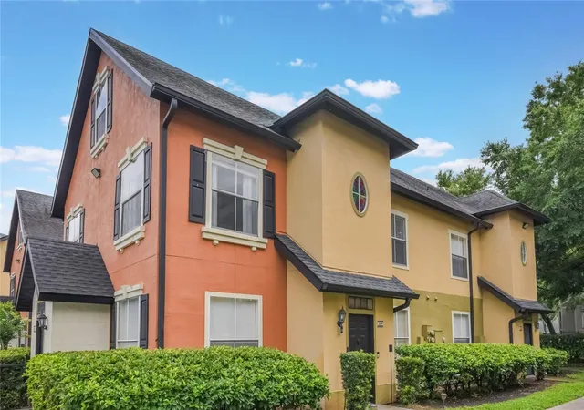 Photo 1 of Condo for sale at 6001 Westgate Dr #2124, Orlando, FL 32835 | MLS# O6441453 | Listing updated on 2026-09-15