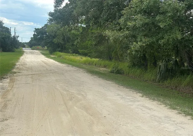 Photo 2 of Land for sale at 6977 S Rainbow Point, Homosassa, FL 34446 | MLS# TB8548265 | Listing updated on 2026-09-14