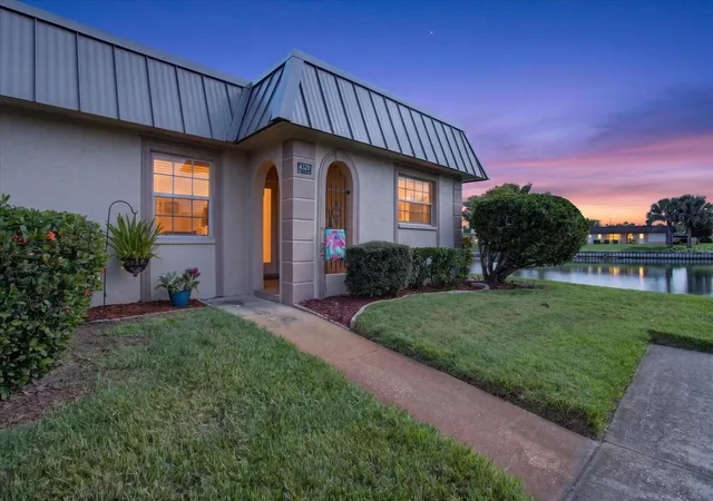 Photo 1 of Condo for sale at 4320 Rustic Dr #NA, New Port Richey, FL 34652 | MLS# TB8548266 | Listing updated on 2026-09-30