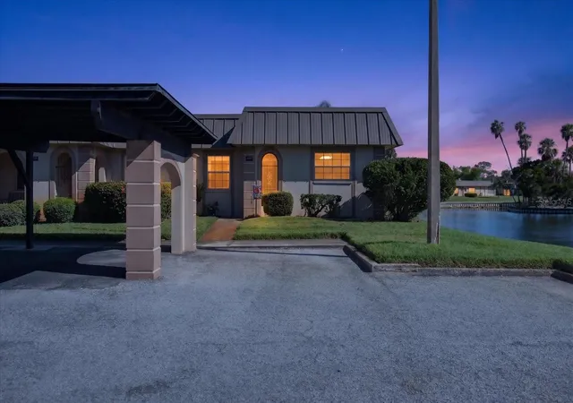 Photo 2 of Condo for sale at 4320 Rustic Dr #NA, New Port Richey, FL 34652 | MLS# TB8548266 | Listing updated on 2026-09-30