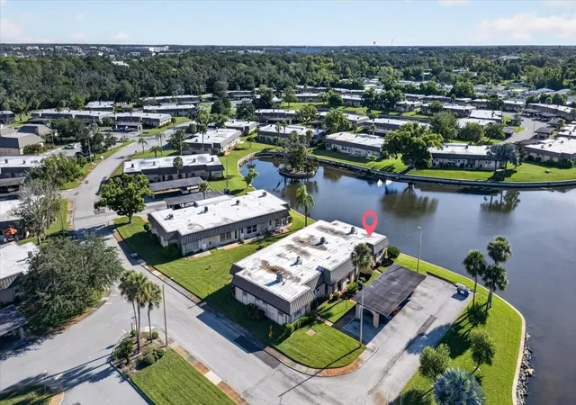 Photo 3 of Condo for sale at 4320 Rustic Dr #NA, New Port Richey, FL 34652 | MLS# TB8548266 | Listing updated on 2026-09-30
