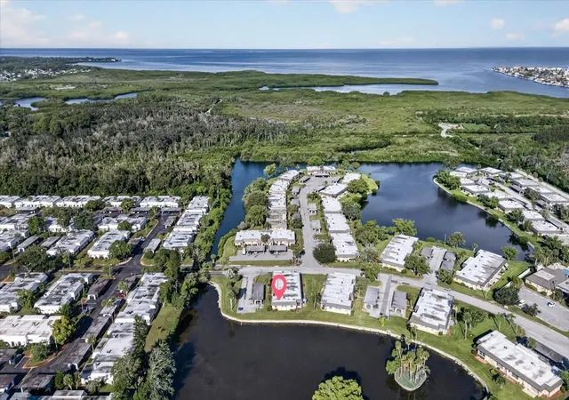 Photo 3 of Condo for sale at 4320 Rustic Dr #NA, New Port Richey, FL 34652 | MLS# TB8548266 | Listing updated on 2026-09-30