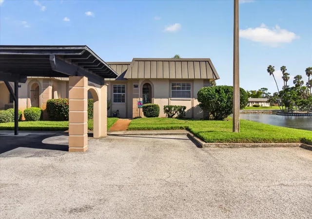 Photo 4 of Condo for sale at 4320 Rustic Dr #NA, New Port Richey, FL 34652 | MLS# TB8548266 | Listing updated on 2026-09-30