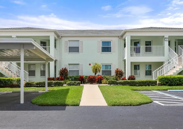 Condo for sale at 5725 Greenwood Ave #4203, NORTH PORT, FL 34287 | MLS# D6148760