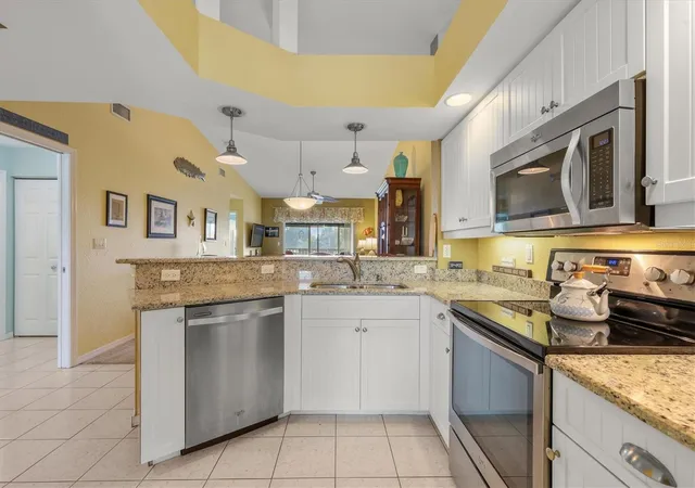 Photo 3 of Condo for sale at 5725 Greenwood Ave #4203, North Port, FL 34287 | MLS# D6148760 | Listing updated on 2026-10-07