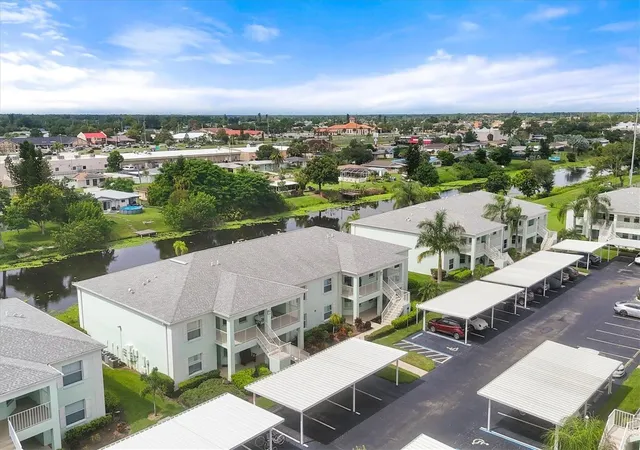 Photo 2 of Condo for sale at 5725 Greenwood Ave #4203, North Port, FL 34287 | MLS# D6148760 | Listing updated on 2026-09-24