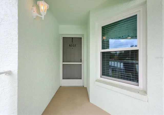 Photo 1 of Condo for sale at 5725 Greenwood Ave #4203, North Port, FL 34287 | MLS# D6148760 | Listing updated on 2026-09-24