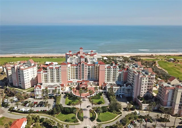 Condo for sale at 200 Ocean Crst Dr #813, PALM COAST, FL 32137 | MLS# FC321423