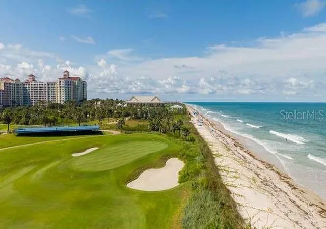 Photo 2 of Condo for sale at 200 Ocean Crst Dr #813, Palm Coast, FL 32137 | MLS# FC321423 | Listing updated on 2026-10-06