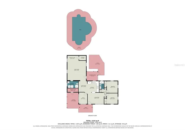 Photo 66 of Single family home for sale at 818 The Rialto, Venice, FL 34285 | MLS# O6441457 | Listing updated on 2026-09-14