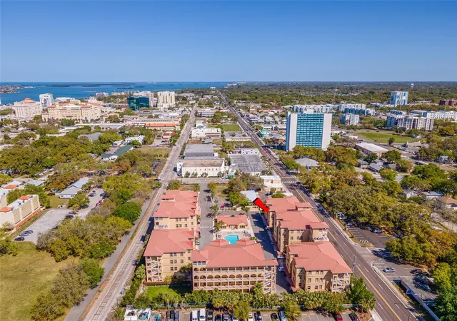 Photo 1 of Condo for sale at 642 Wells Ct #402, Clearwater, FL 33756 | MLS# TB8548268 | Listing updated on 2026-09-14