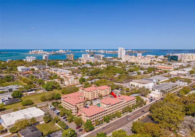 Photo 2 of Condo for sale at 642 Wells Ct #402, Clearwater, FL 33756 | MLS# TB8548268 | Listing updated on 2026-09-14