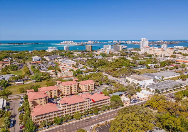 Photo 3 of Condo for sale at 642 Wells Ct #402, Clearwater, FL 33756 | MLS# TB8548268 | Listing updated on 2026-09-14
