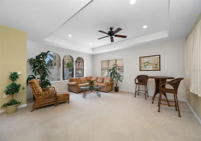 Listing Photo 2 - Condo for sale in building located at 642 Wls Ct, CLEARWATER, FL 33756 - Unit #402