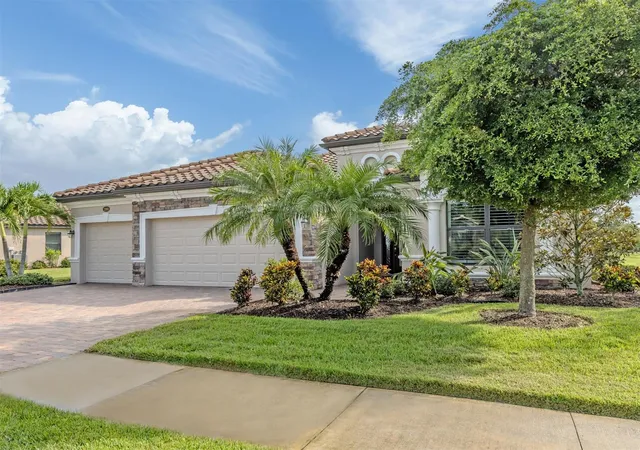 Photo 1 of Single family home for sale at 13895 Vancanza Dr, Venice, FL 34293 | MLS# N6145743 | Listing updated on 2026-09-18