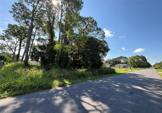 Photo 3 of Land for sale at 159 Hoffer Ave NW, Palm Bay, FL 32907 | MLS# S5157485 | Listing updated on 2026-09-15